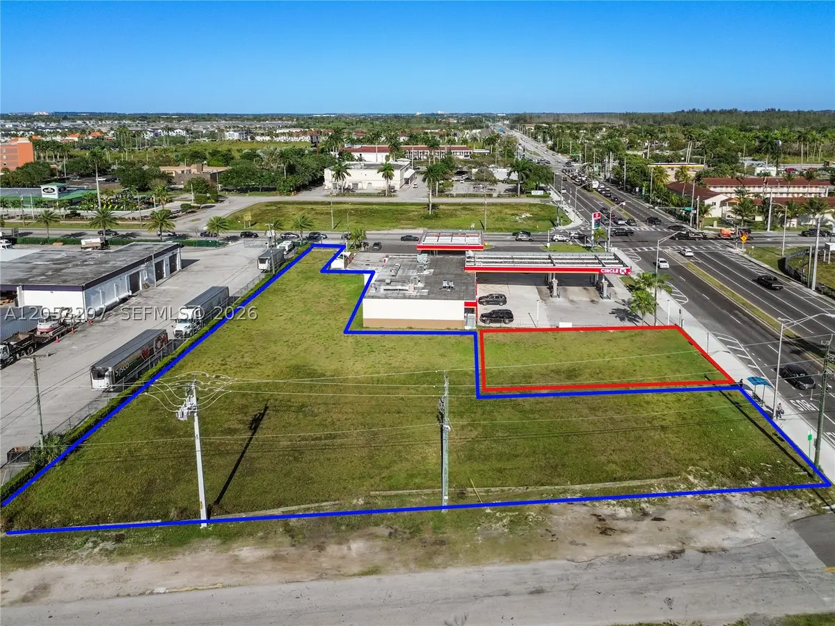 W Palm Dr Aka Sw 344 Street, Florida City, FL 33034 - #1