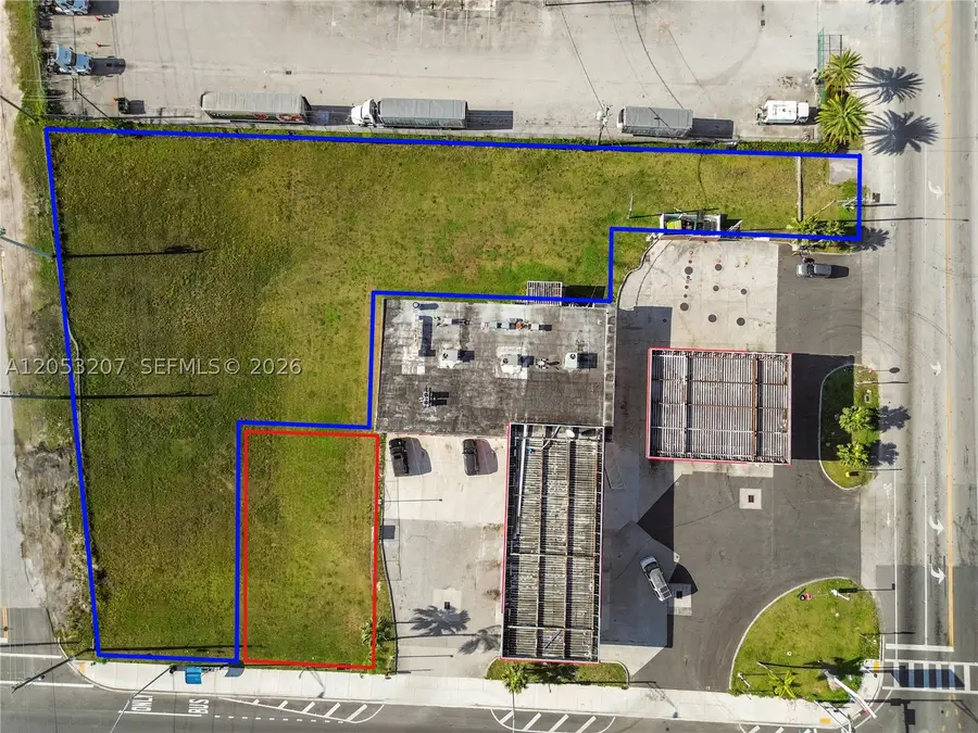 W Palm Dr Aka Sw 344 Street, Florida City, FL 33034 - #2