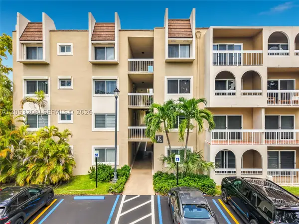 7722 Camino Real #E304, Miami, FL 33143