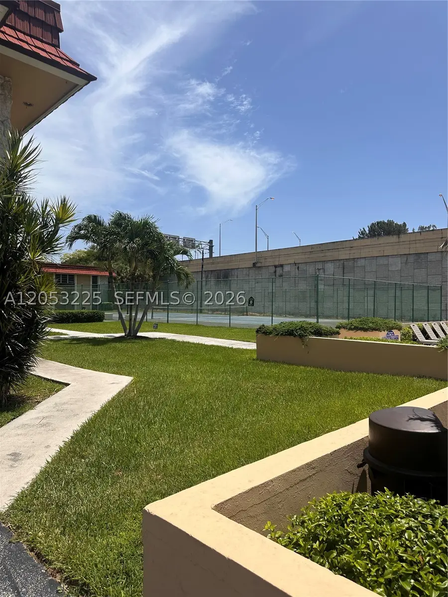 5325 SW 77th Ct #107F, Miami, FL 33155 - #2