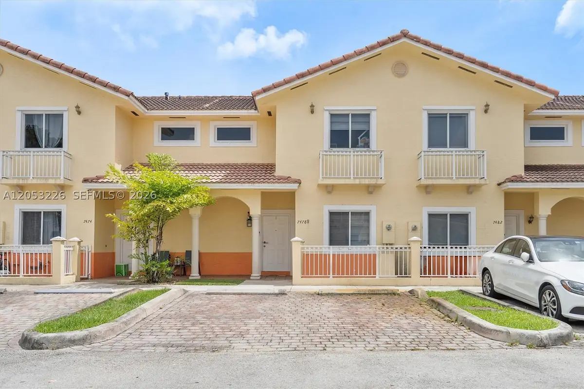 7478 NW 180th Ter, Hialeah, FL 33015 - #1