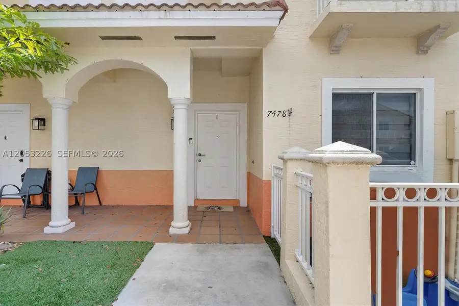 7478 NW 180th Ter, Hialeah, FL 33015 - #2