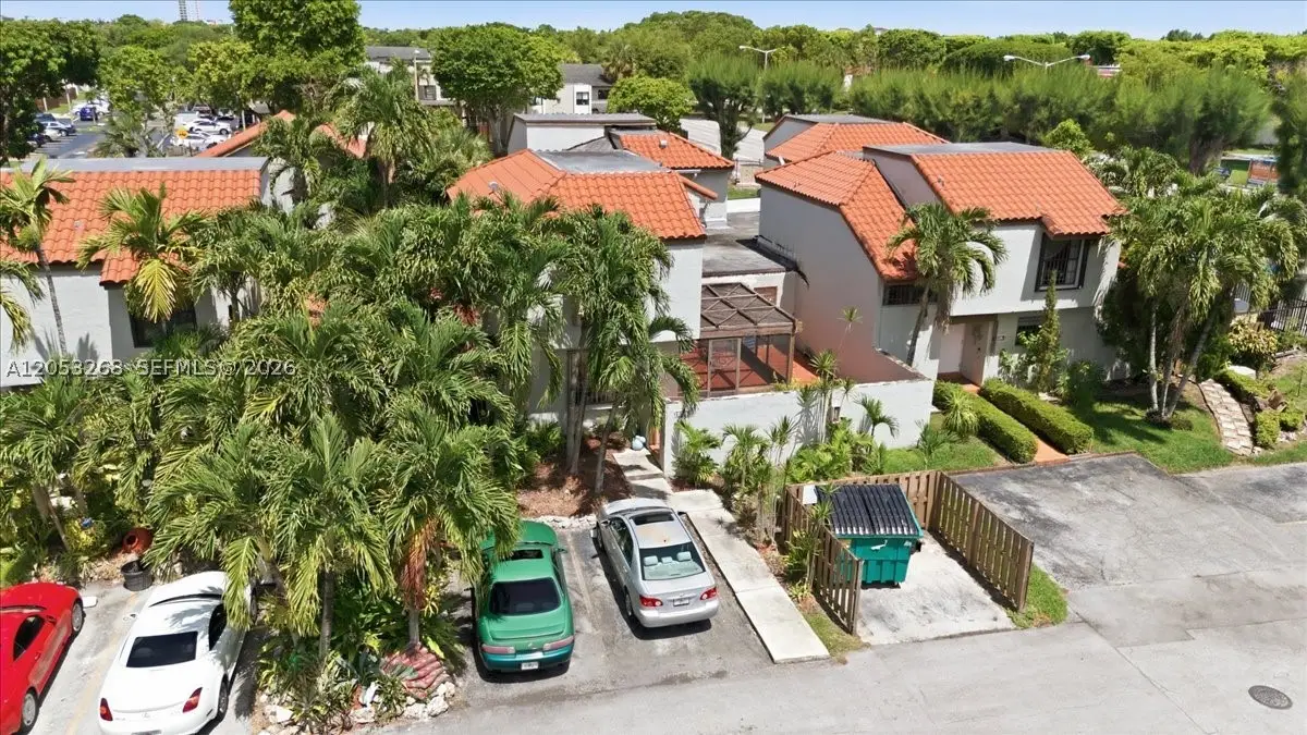 10339 NW 9th St Cir #2-2, Miami, FL 33172 - #1