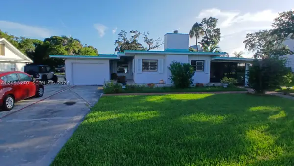 106 Yacht View Ln, Fort Pierce, FL 34946