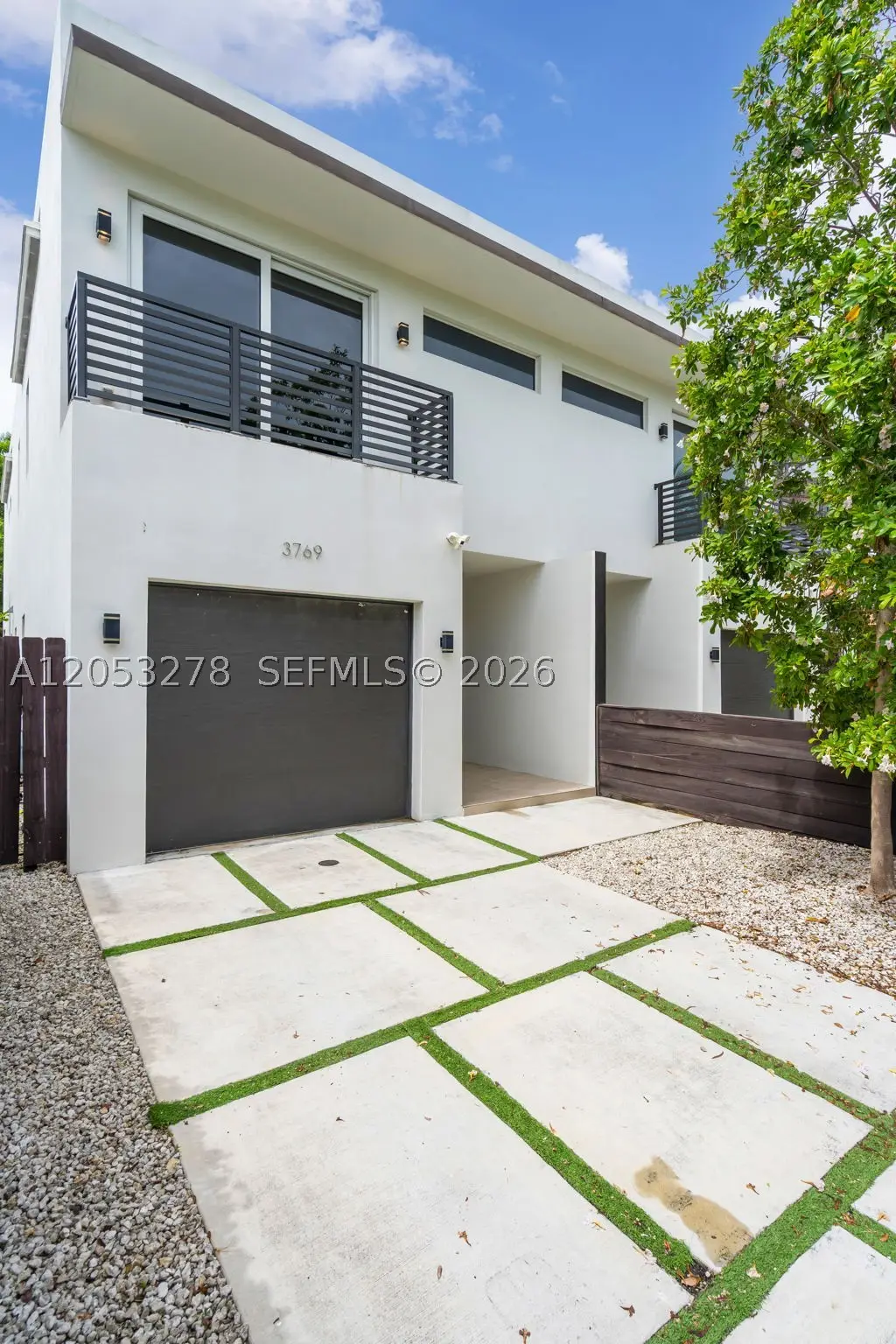 3769 SW 27th Ln #3769, Miami, FL 33134 - #1