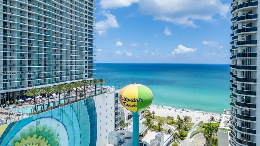 1825 S Ocean Dr #504, Hallandale Beach, FL 33009 - #2