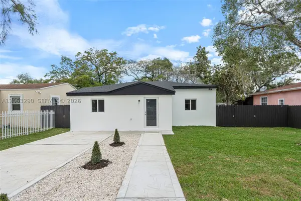 1305 Dunad Avenue, Opa Locka, FL 33054