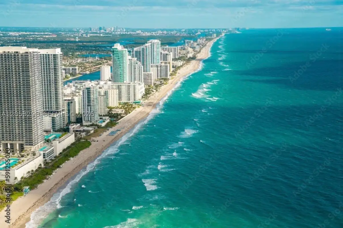 17570 Atlantic Blvd #105, Sunny Isles Beach, FL 33160 - #1
