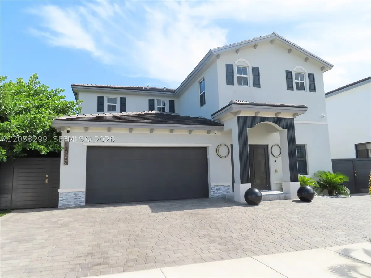 12765 SW 210th Ter, Miami, FL 33177 - #1