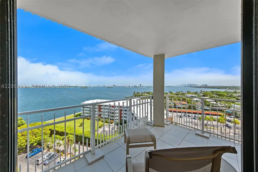 4000 Towerside Ter #1210, Miami, FL 33138 - #3