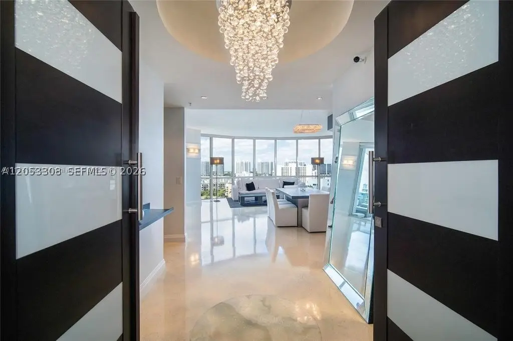 18101 Collins Ave #1101, Sunny Isles Beach, FL 33160 - #1