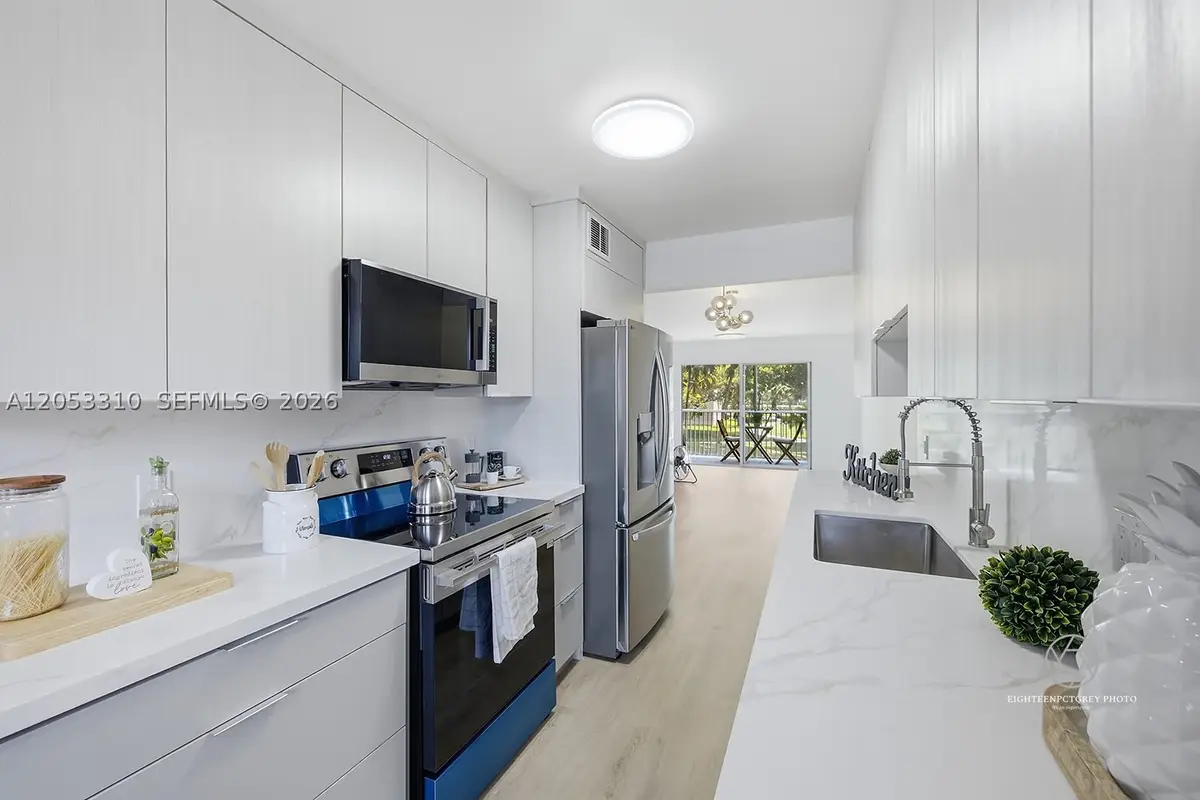 1351 SW 125th Ave #206S, Pembroke Pines, FL 33027 - #1