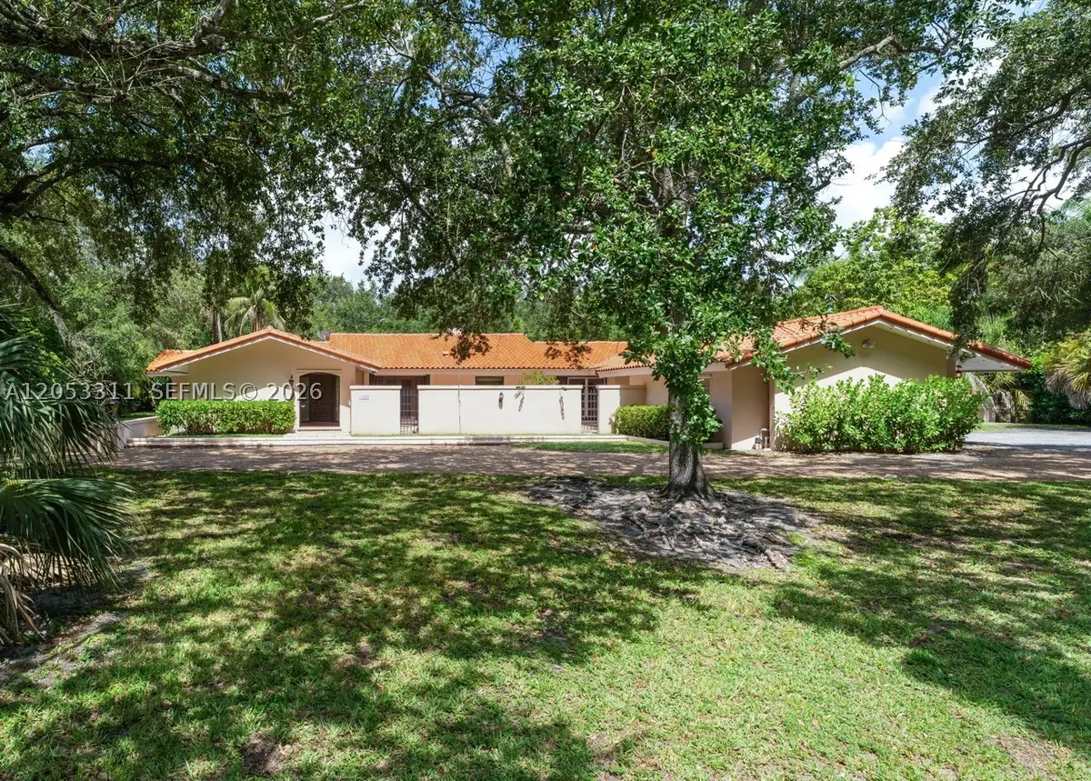 11950 SW 67 Ct, Pinecrest, FL 33156 - #1