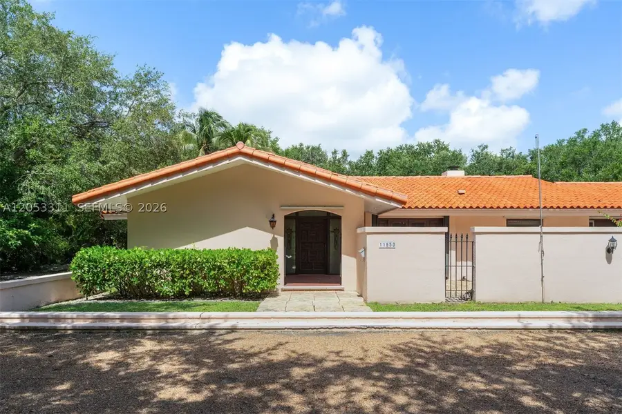 11950 SW 67 Ct, Pinecrest, FL 33156 - #2