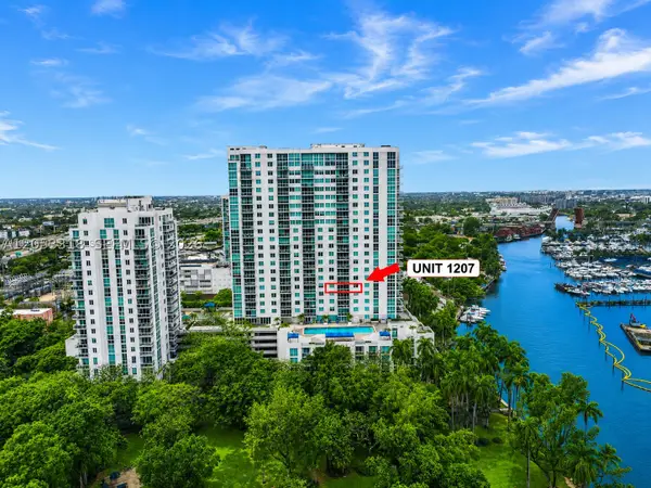 1861 NW S River Dr #1207, Miami, FL 33125