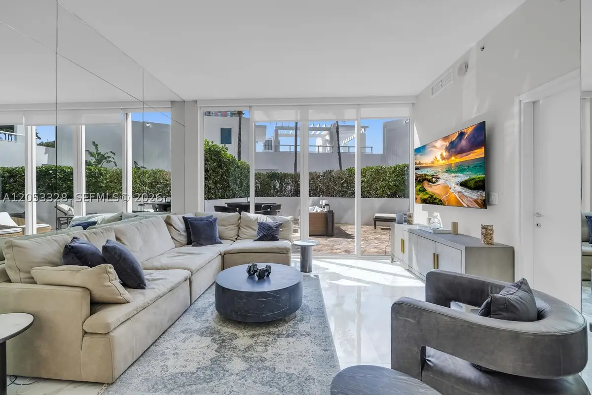 50 S Pointe Dr #510, Miami Beach, FL 33139 - #1