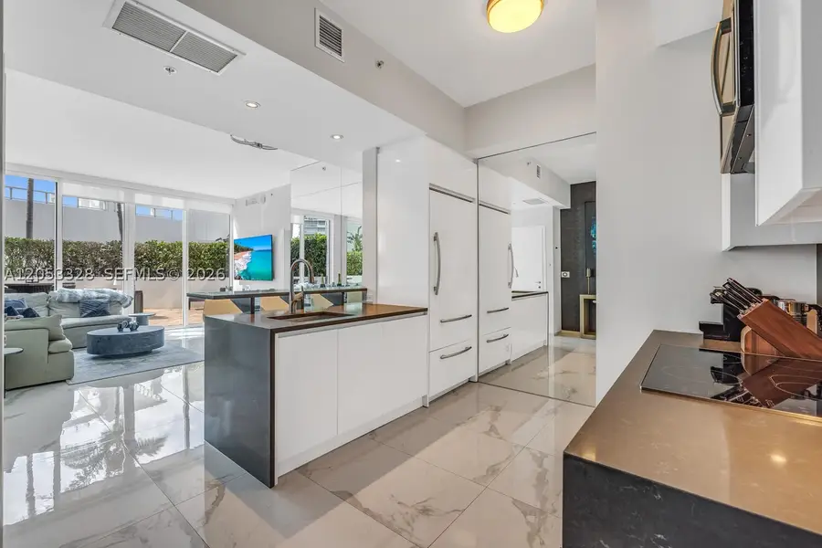 50 S Pointe Dr #510, Miami Beach, FL 33139 - #3