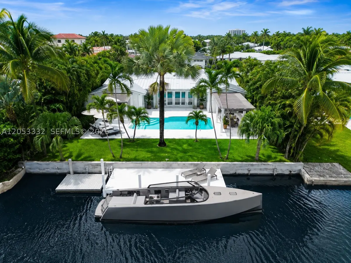 2273 Bayview Ln, North Miami, FL 33181 - #1