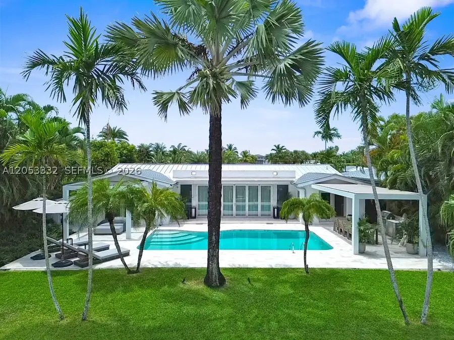 2273 Bayview Ln, North Miami, FL 33181 - #2