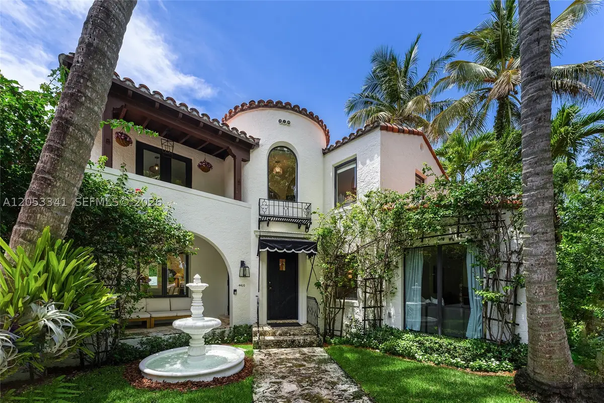 4430 Alton Rd, Miami Beach, FL 33140 - #1