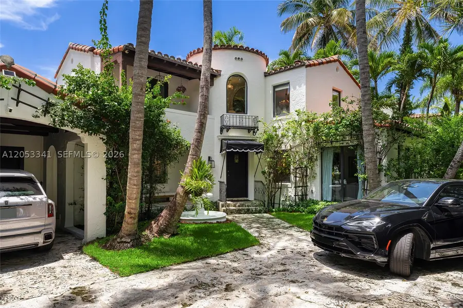 4430 Alton Rd, Miami Beach, FL 33140 - #2