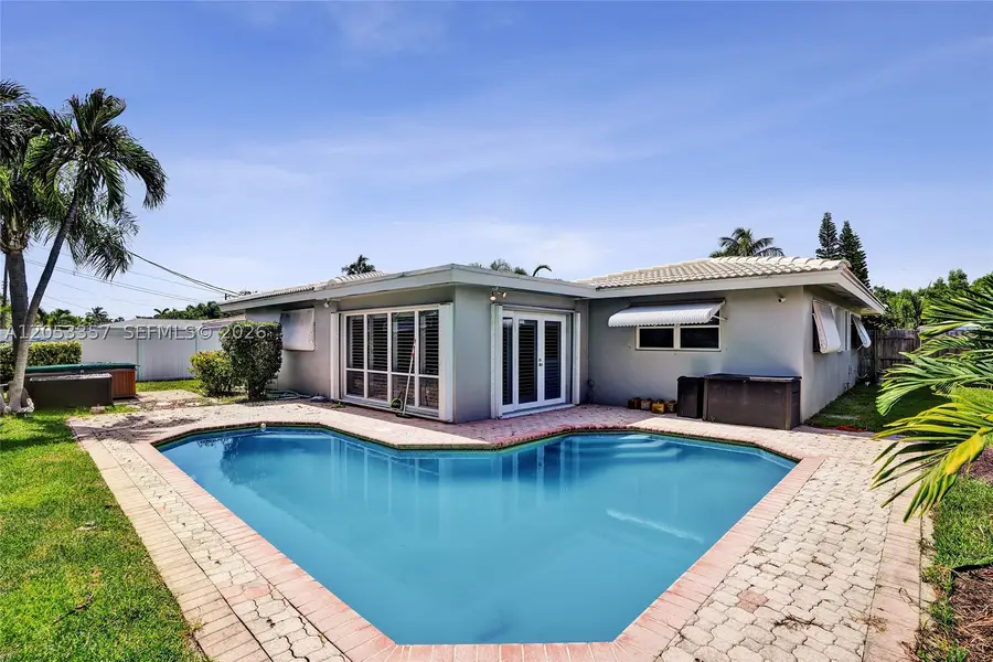 510 SE 5th St, Pompano Beach, FL 33060 - #2