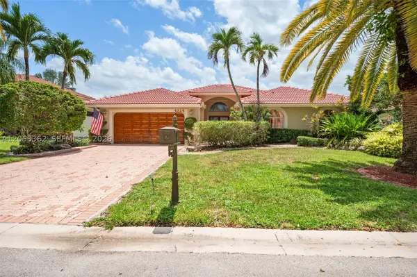 4324 NW 65th Ter, Coral Springs, FL 33067