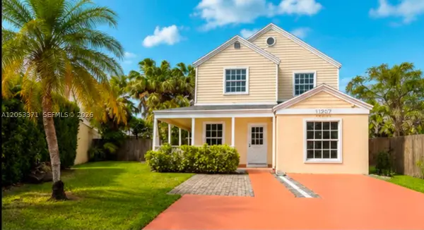 Address Withheld By Seller, Miami, FL 33186
