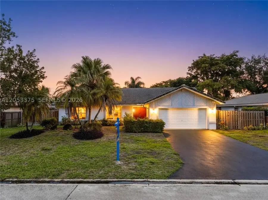 251 NW 92nd Ave, Coral Springs, FL 33071 - #3