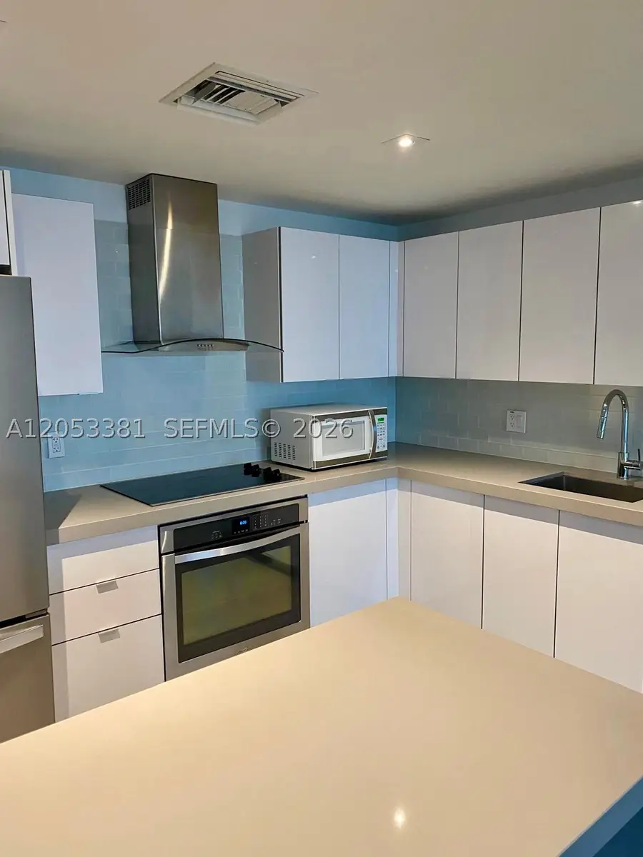 1600 NE 1st Ave #1711, Miami, FL 33132 - #3
