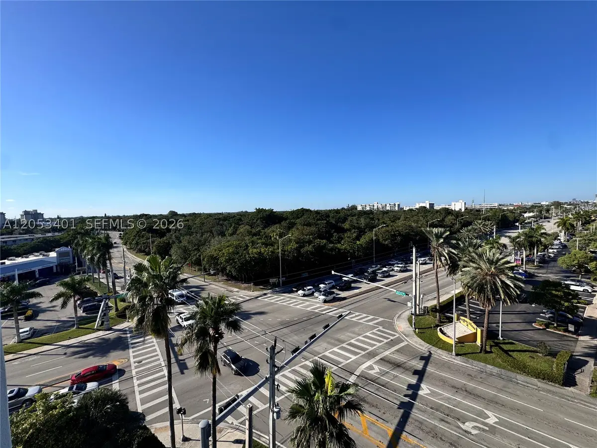 13499 Biscayne Blvd #703, North Miami, FL 33181 - #1