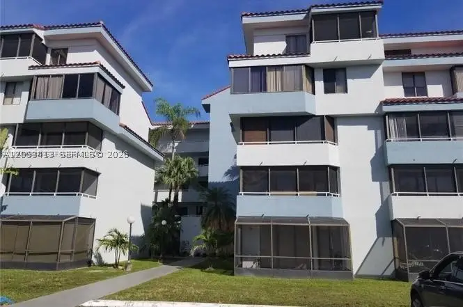 8255 SW 152nd Av #E-403, Kendall West, FL 33193 - #1