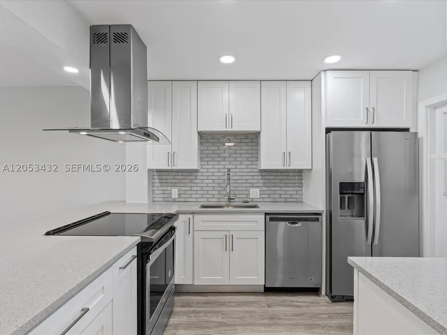 3150 N Palm Aire Dr #406, Pompano Beach, FL 33069 - #3
