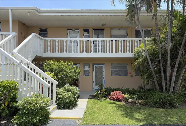 2131 NE 1st Ct #103, Boynton Beach, FL 33435