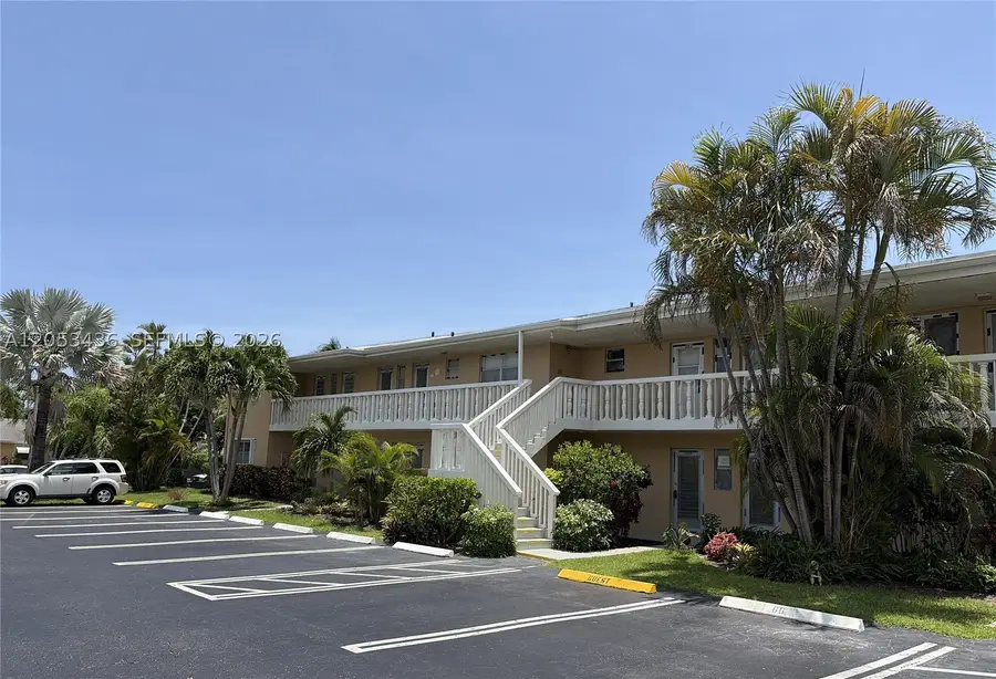 2131 NE 1st Ct #103, Boynton Beach, FL 33435 - #2