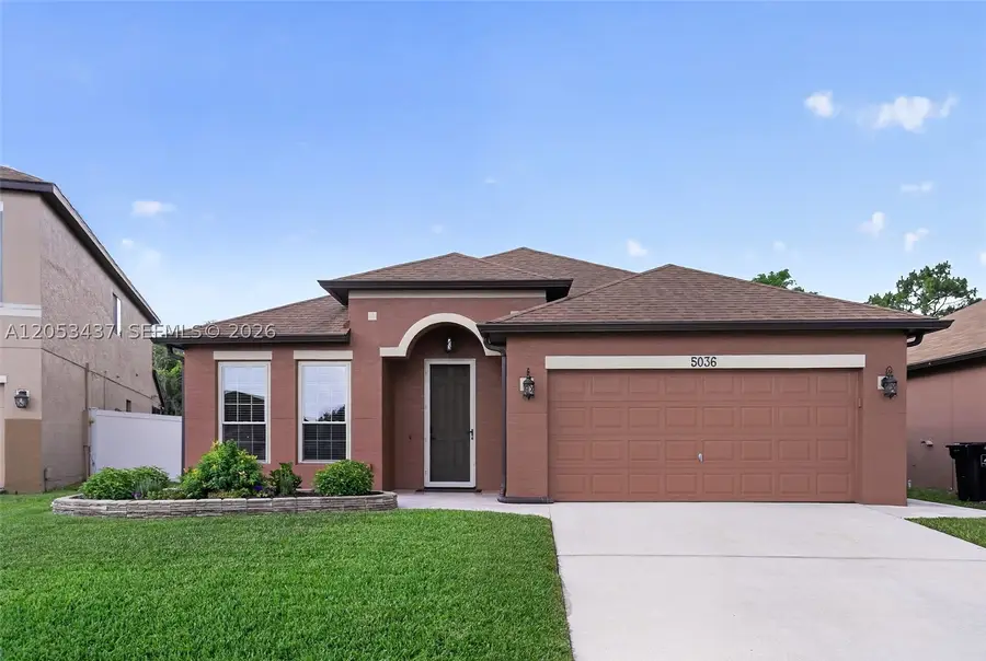 5036 Heartland St, Orlando, FL 32829 - #2
