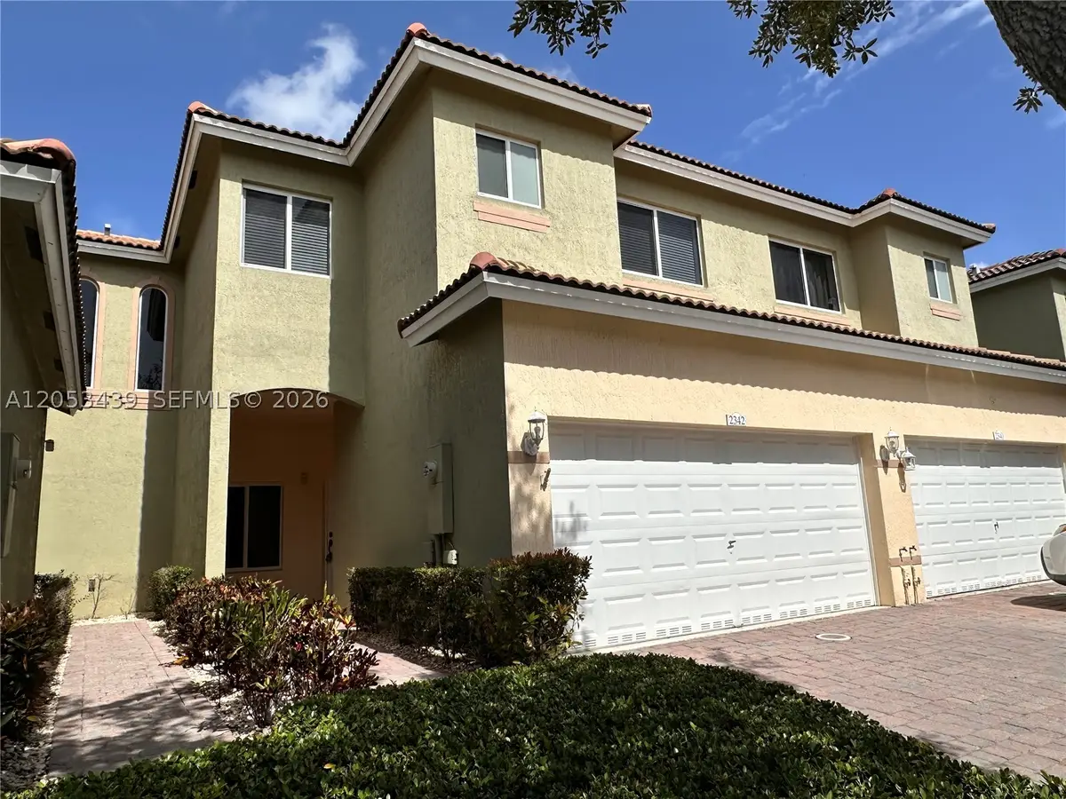 2342 SE 16th Ter, Homestead, FL 33035 - #1