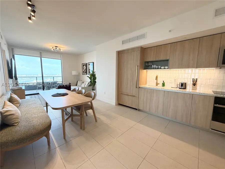 159 NE 6th St #3215, Miami, FL 33132 - #3