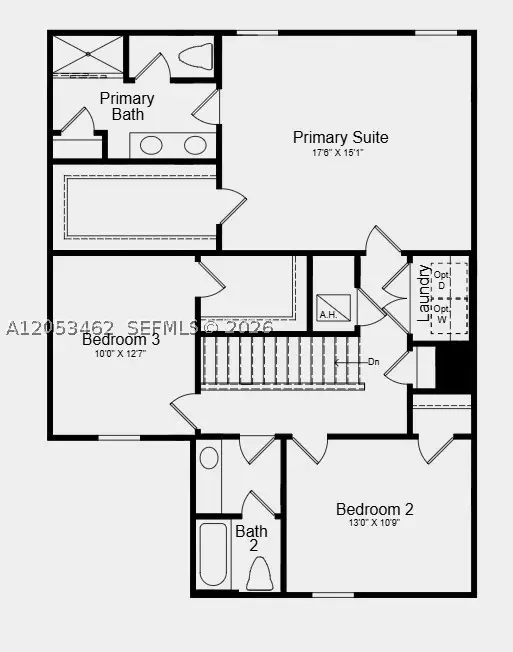 6518 Equinox Lane, North Fort Myers, FL 33917 - #3