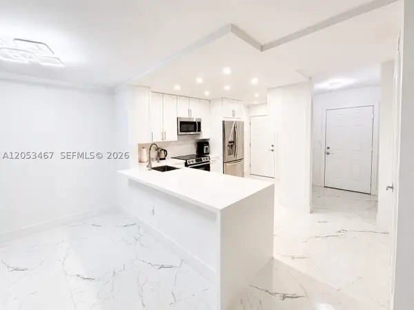 1750 NE 191st St #605-1, Miami, FL 33179