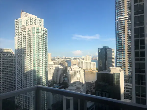 1050 Brickell Ave #2910, Miami, FL 33131