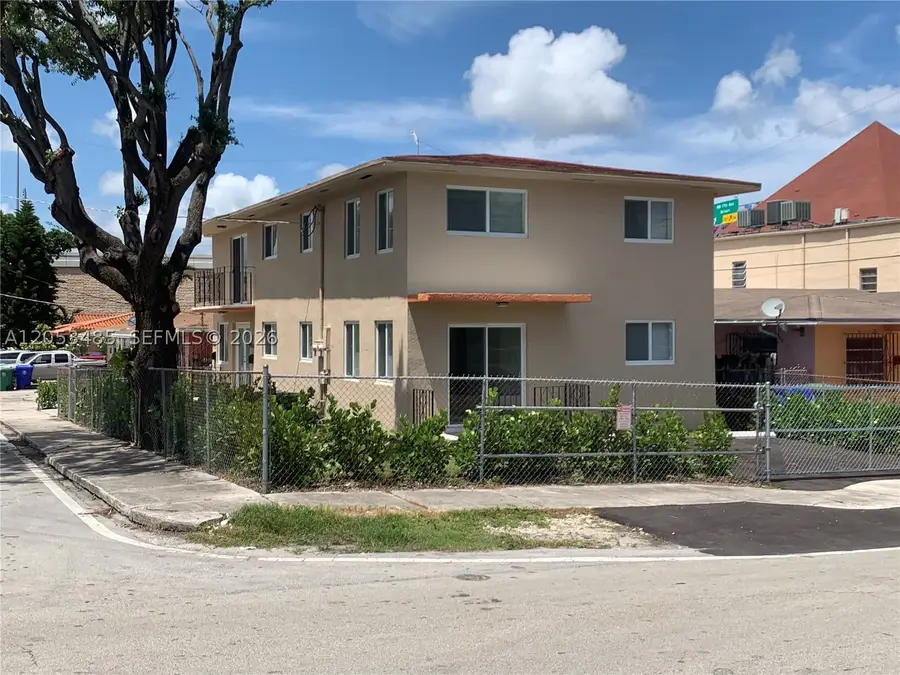 901 NW 22nd Ct, Miami, FL 33125 - #3