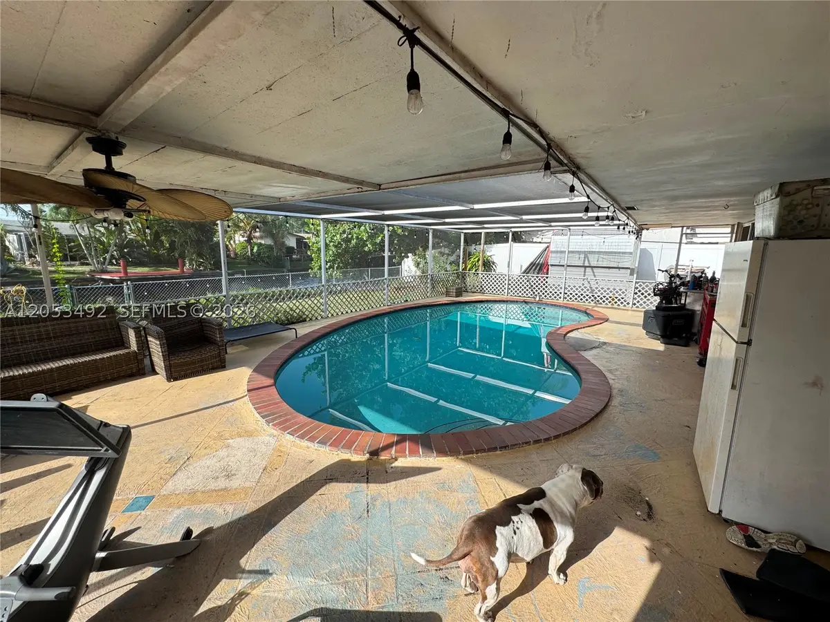 1941 NW 33rd St, Oakland Park, FL 33309 - #1