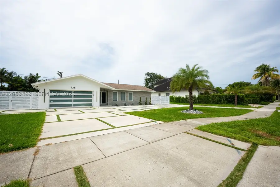 1061 SW 18th Street, Boca Raton, FL 33486 - #2
