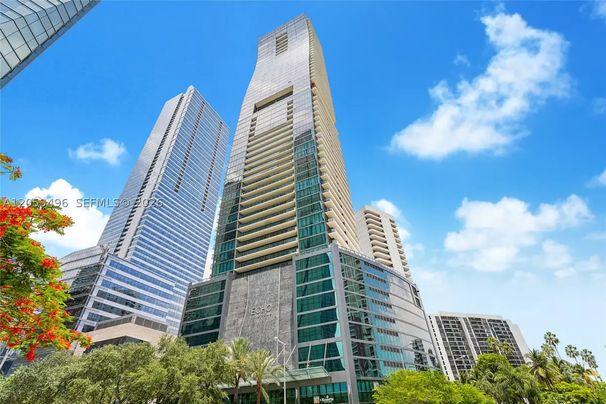 1451 Brickell Ave #2306, Miami, FL 33131 - #1