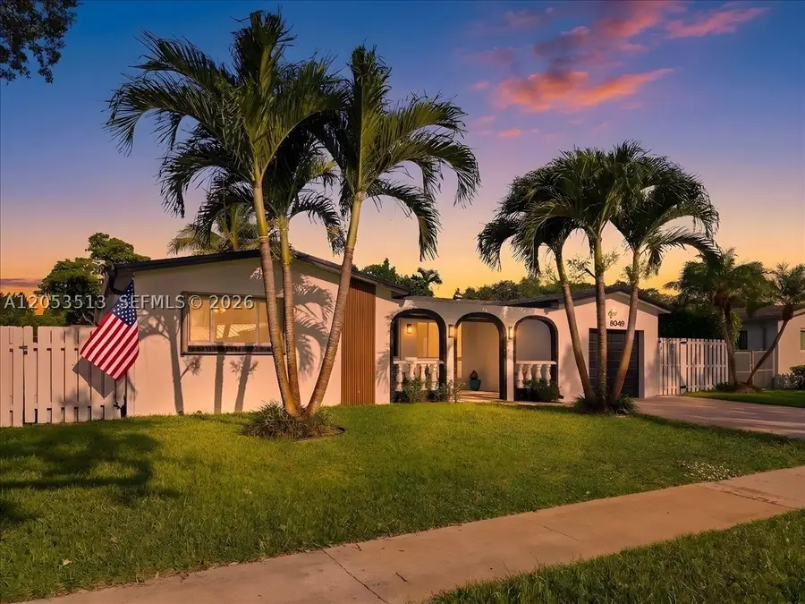 5049 SW 88th Ter, Cooper City, FL 33328 - #3