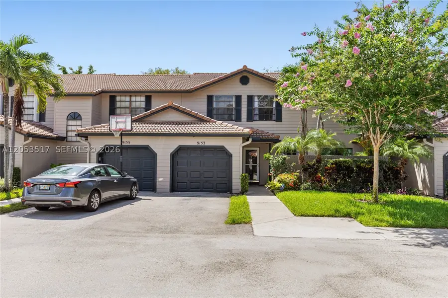 9153 Vineyard Lake Dr, Plantation, FL 33324 - #3