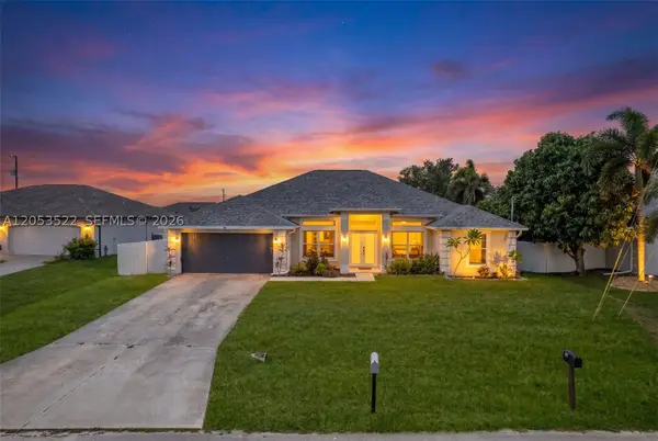 1020 NW 14th St, Cape Coral, FL 33993
