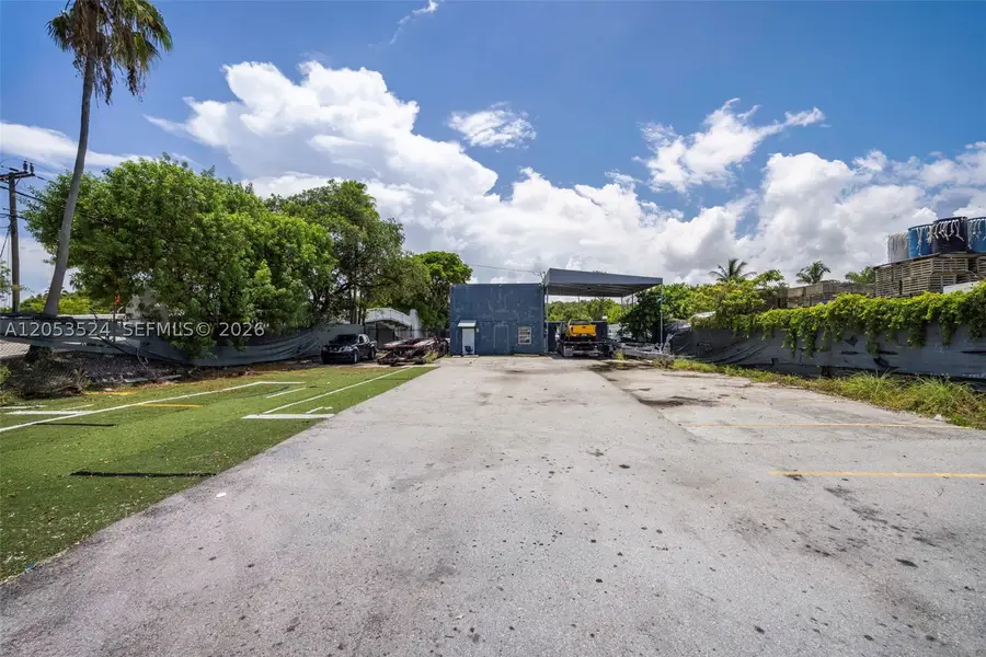 700 NW 7th Ave, Miami, FL 33136 - #3