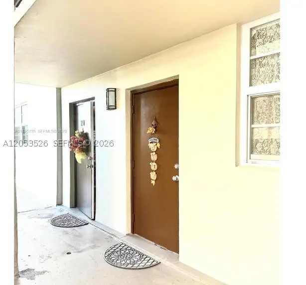 1811 Jefferson St #210, Hollywood, FL 33020 - #2